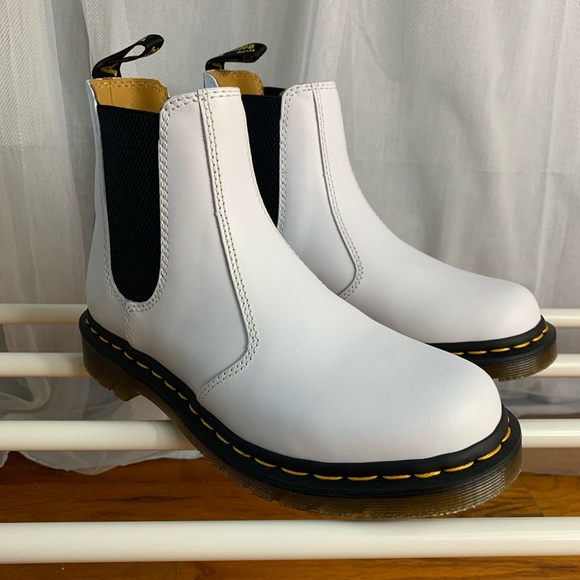 Dr. Martens Women's Softy T Chelsea
Boots (New) - Picture 9 of 12